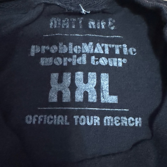 Matt Rife Merch - Picture 3 of 4